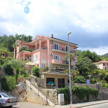 Apartments And Rooms By The Sea Medveja, Opatija - 2305 Lovran Εξωτερικό φωτογραφία