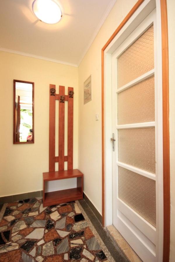 Apartments And Rooms By The Sea Medveja, Opatija - 2305 Lovran Εξωτερικό φωτογραφία