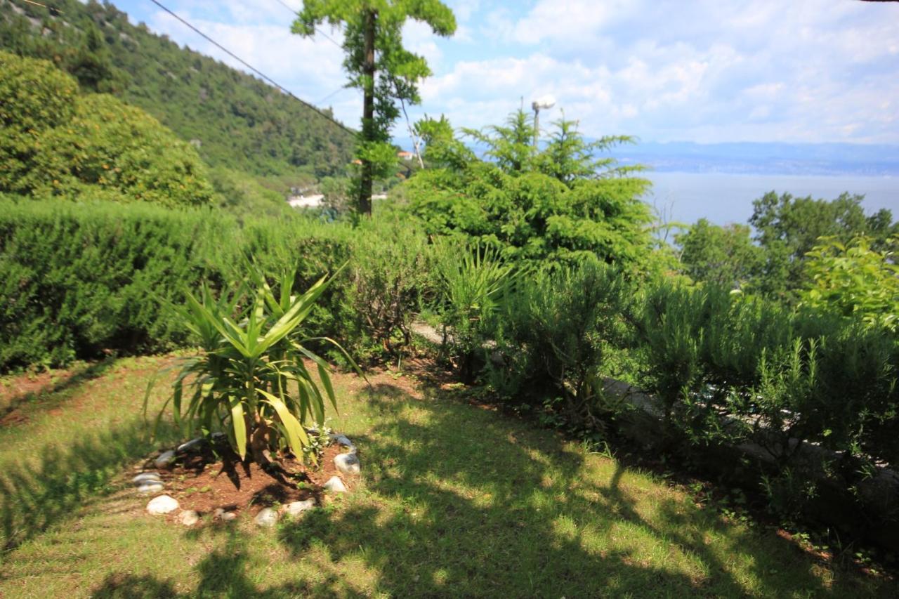 Apartments And Rooms By The Sea Medveja, Opatija - 2305 Lovran Εξωτερικό φωτογραφία