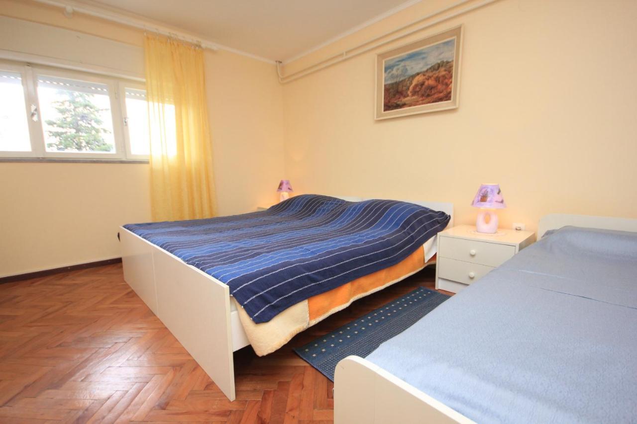Apartments And Rooms By The Sea Medveja, Opatija - 2305 Lovran Εξωτερικό φωτογραφία
