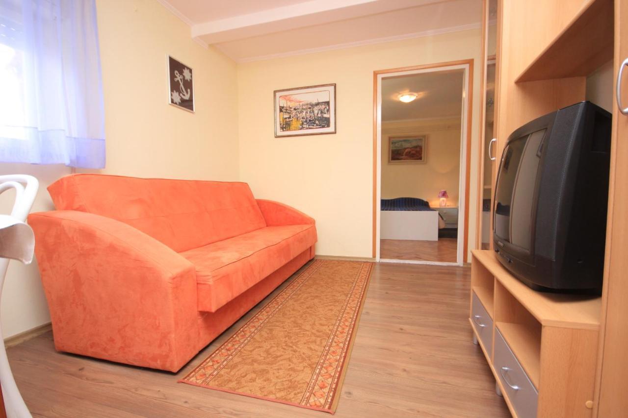 Apartments And Rooms By The Sea Medveja, Opatija - 2305 Lovran Εξωτερικό φωτογραφία