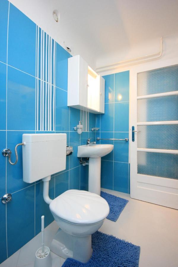 Apartments And Rooms By The Sea Medveja, Opatija - 2305 Lovran Εξωτερικό φωτογραφία