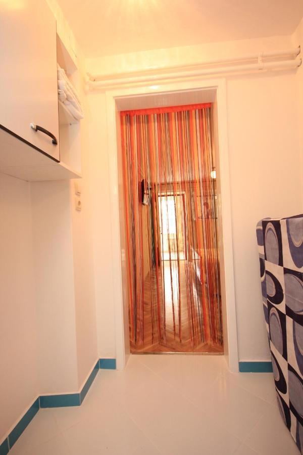 Apartments And Rooms By The Sea Medveja, Opatija - 2305 Lovran Εξωτερικό φωτογραφία