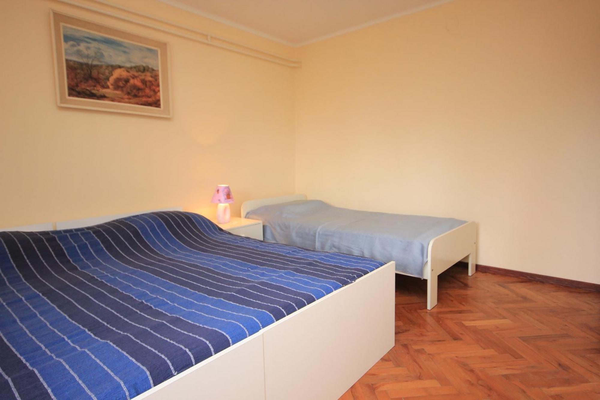 Apartments And Rooms By The Sea Medveja, Opatija - 2305 Lovran Δωμάτιο φωτογραφία